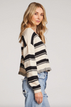 Saltwater Luxe - Kimmie Sweater - Council Studio